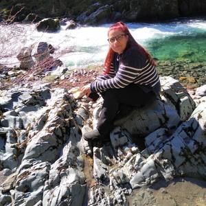 Meet your Posher, Helene